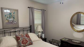 3 Schlafzimmer, kostenloses WLAN, Bettwäsche