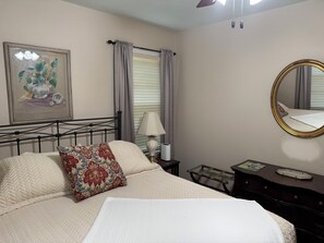 3 dormitorios, wifi gratis, ropa de cama