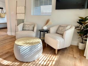 Interior - The Stay on Main/Modern Cottage/1 mi. to Old Town! (Cottonwood)