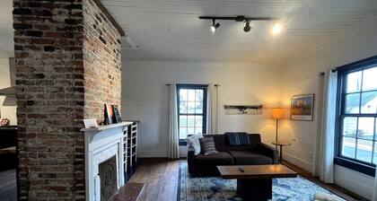 Renovated Mill House in Historic Golden Belt