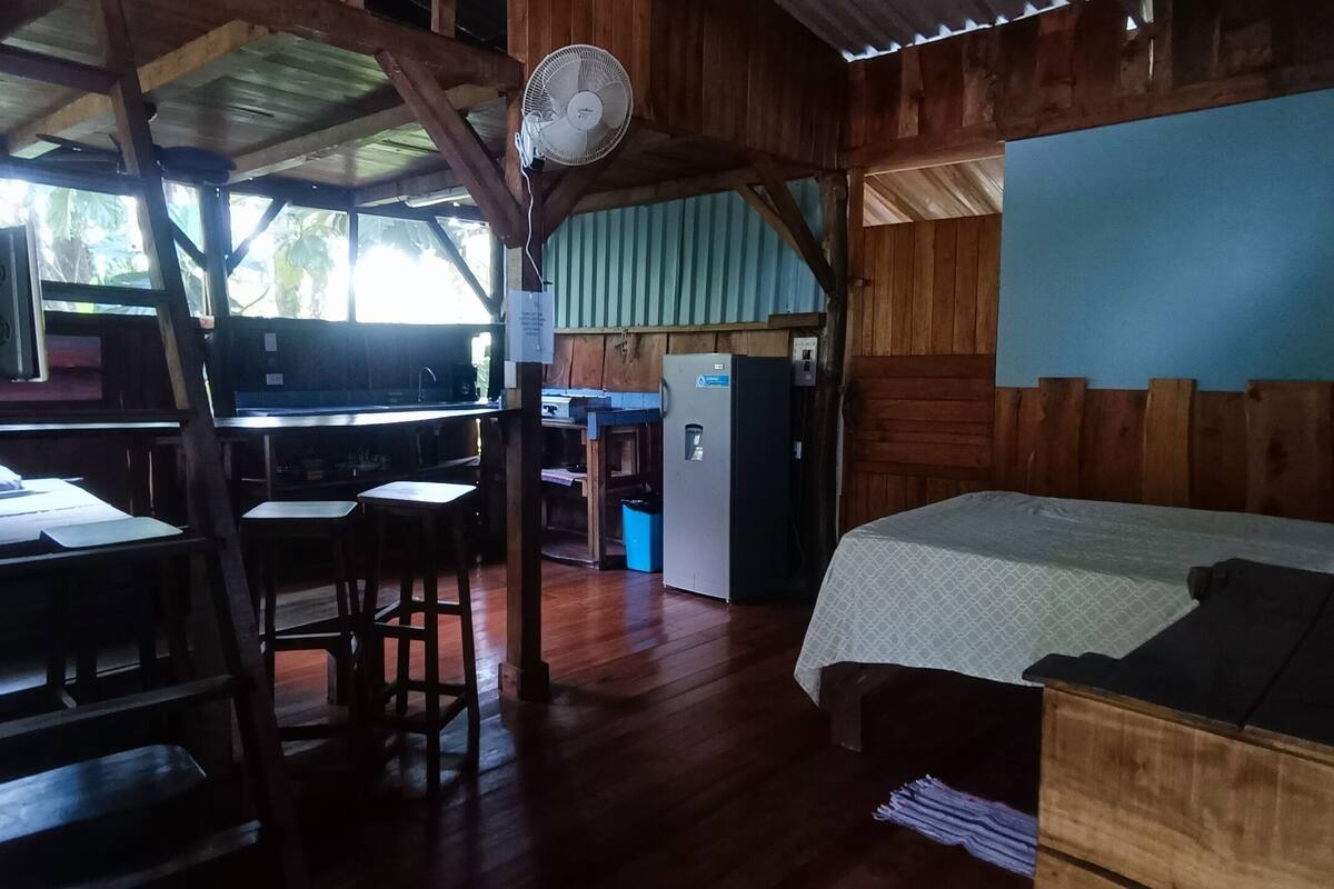 Family Quadruple Room