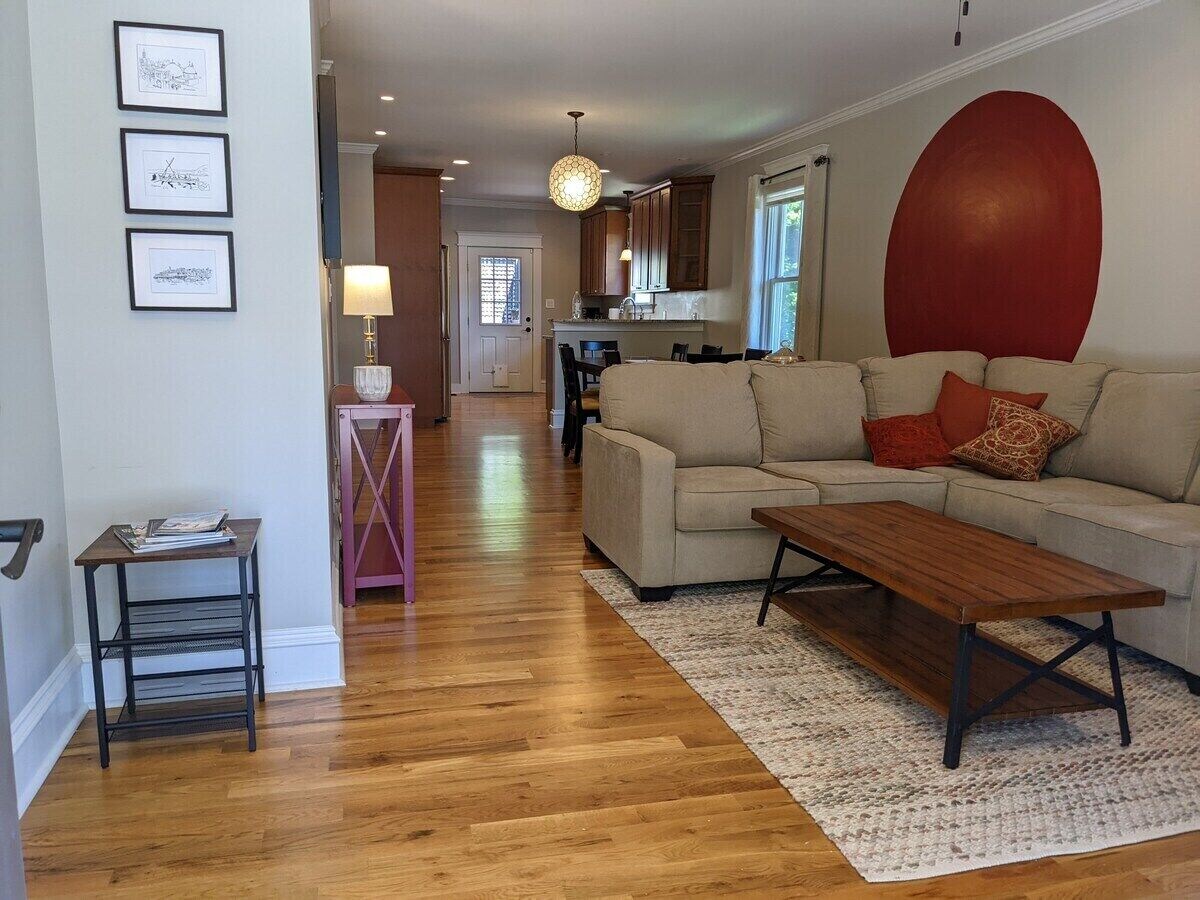 Foto de perfil del anfitrión