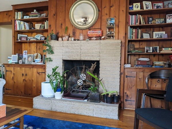 Intérieur