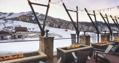 SHERATON STEAMBOAT 2BR VILLA. Ski-in/Ski-out! 12/27/26 to 1/3/27. NEW YEARS WEEK
