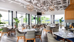Restaurantes