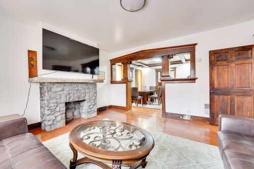 Buffalo Vacation Rental ~ 20 Mi to Niagara Falls!