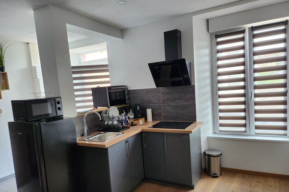 Vrbo Property