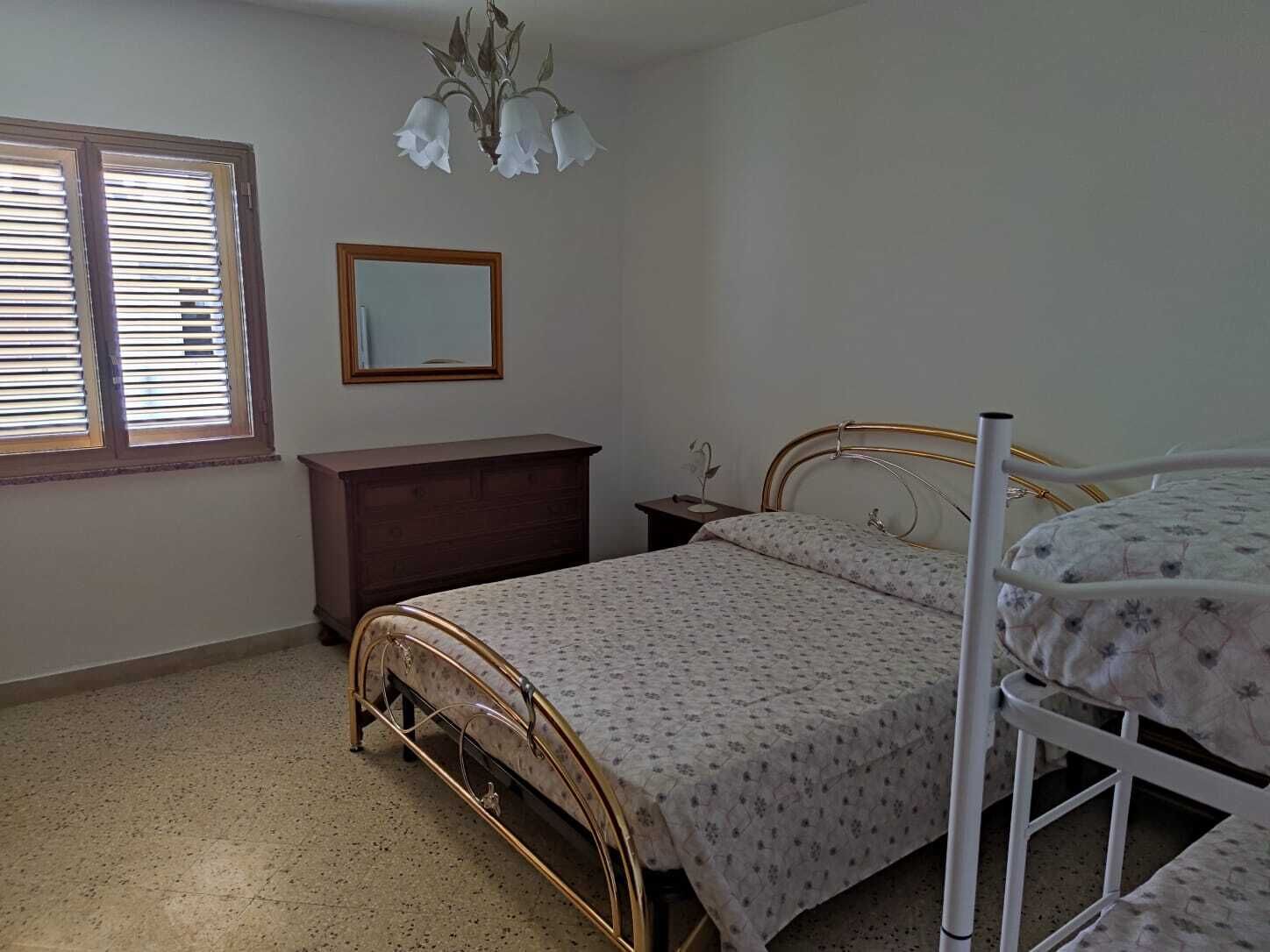 2 camere, Wi-Fi, lenzuola