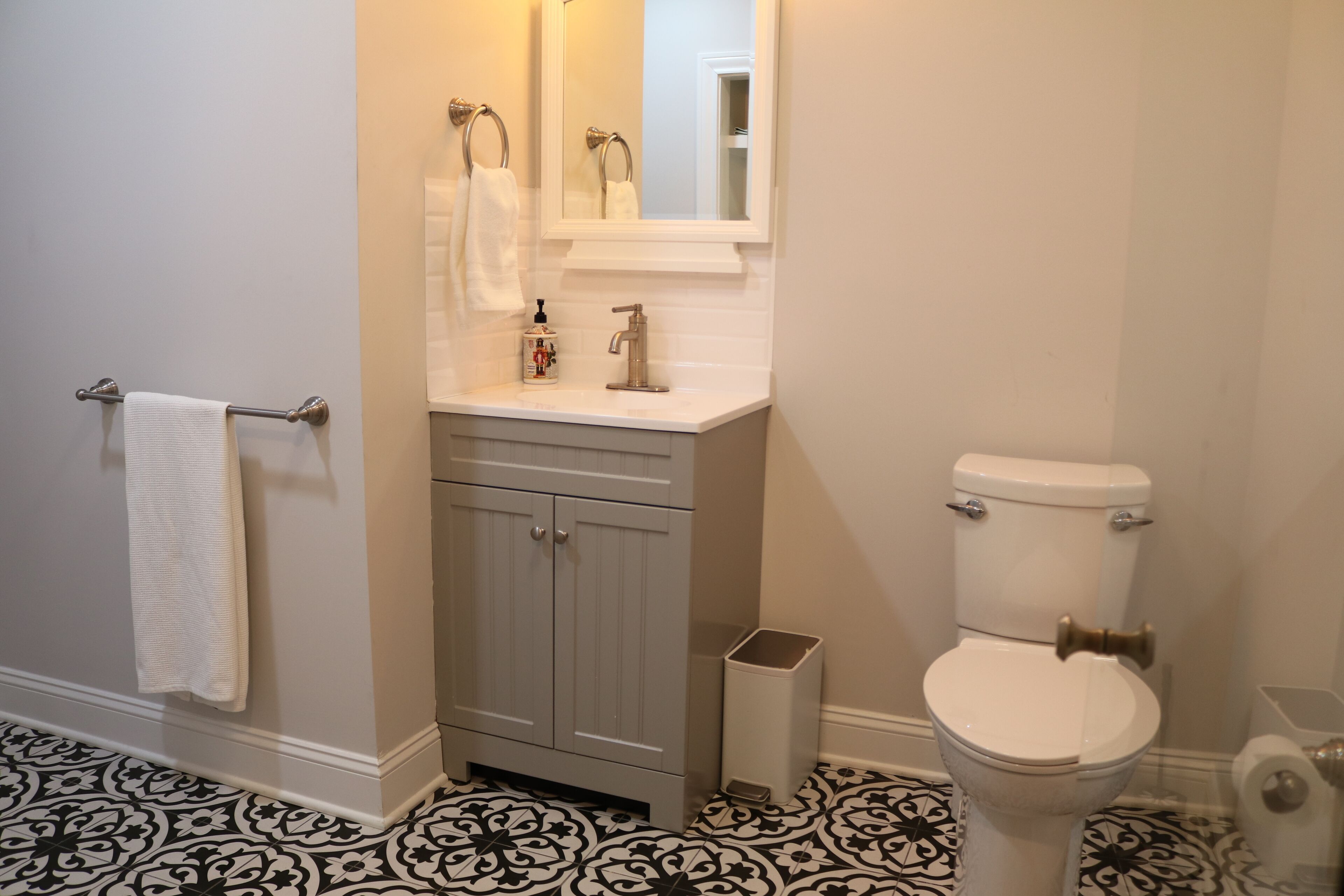 You’ll Enjoy a Luxury Experience and Ultimate cozy  affordable home remodeling.