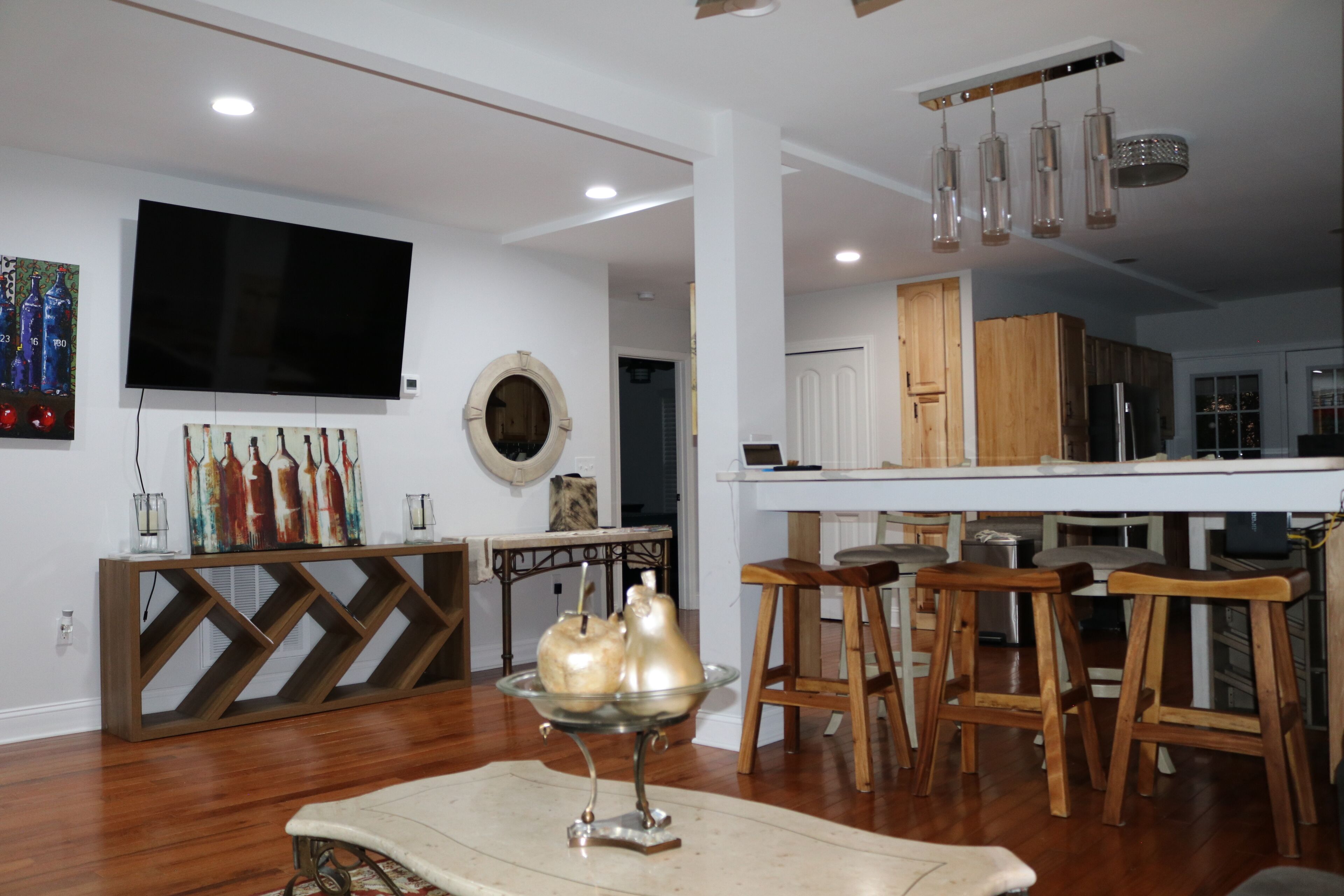 You’ll Enjoy a Luxury Experience and Ultimate cozy  affordable home remodeling.