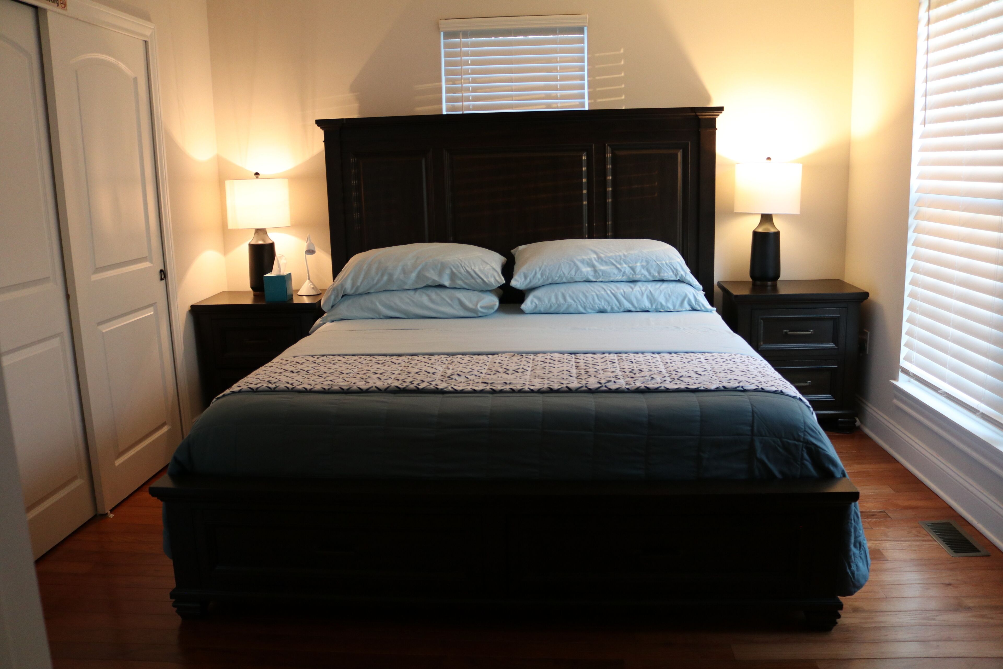 You’ll Enjoy a Luxury Experience and Ultimate cozy  affordable home remodeling.