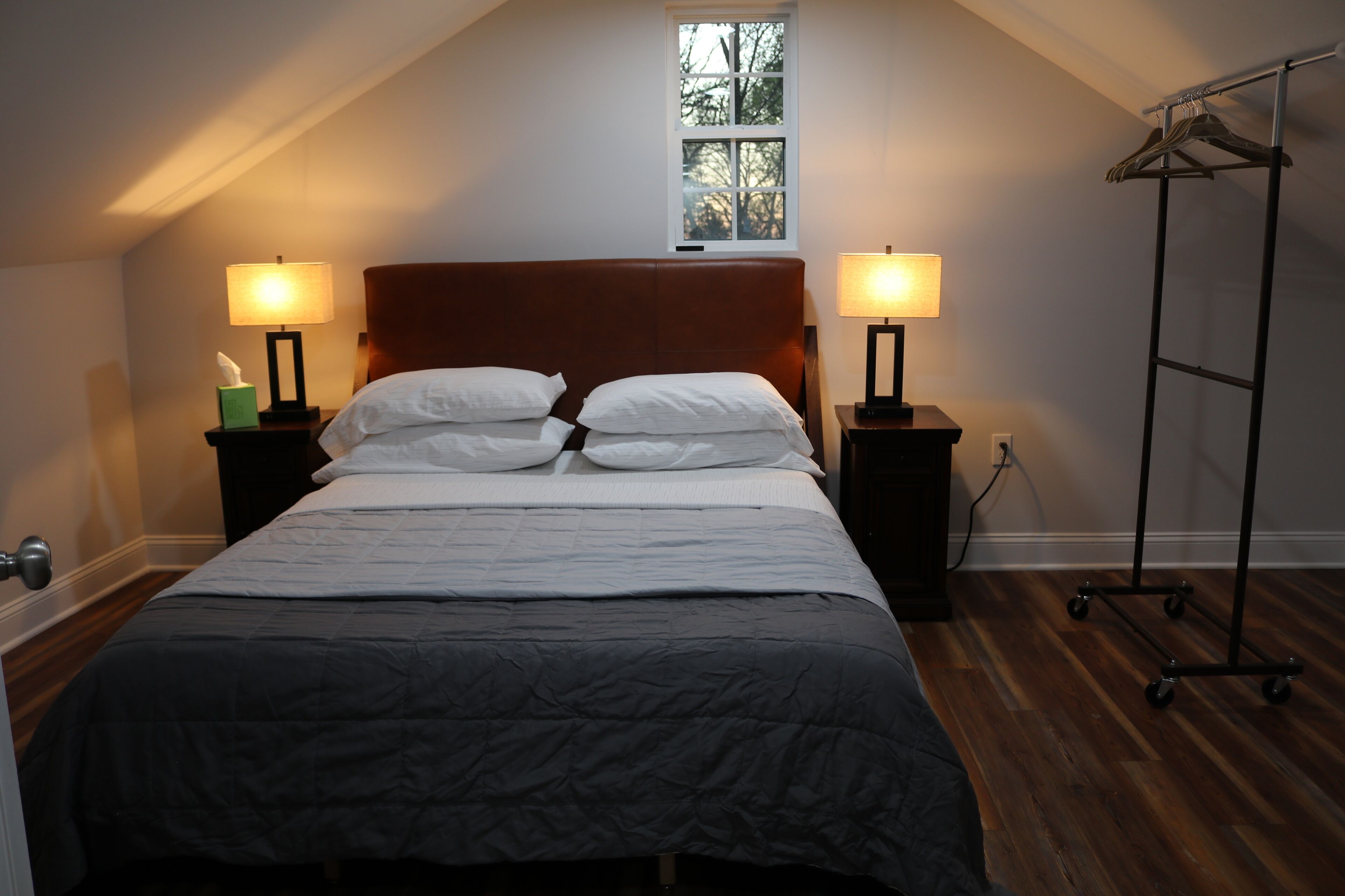 You’ll Enjoy a Luxury Experience and Ultimate cozy  affordable home remodeling.