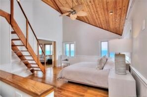 4 chambres, Wi-Fi