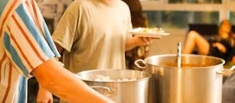 Jungle Jaffa Hostel Age 18 to 45