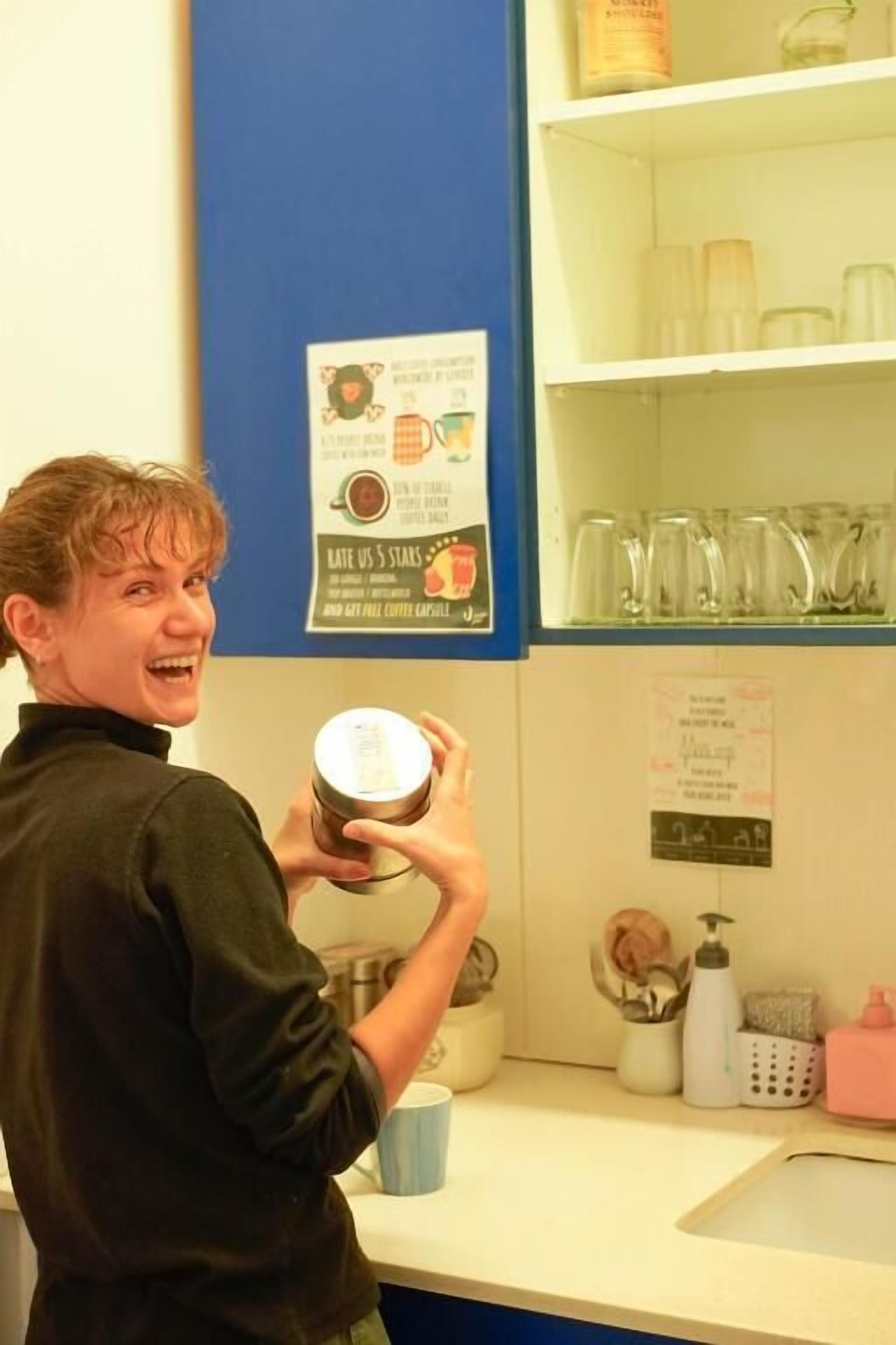 Photo - Jungle Jaffa Hostel Age 18 to 45