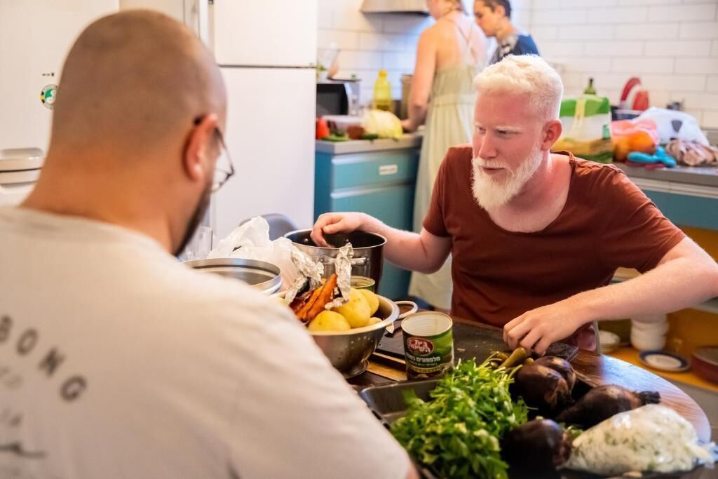 Photo - Jungle Jaffa Hostel Age 18 to 45