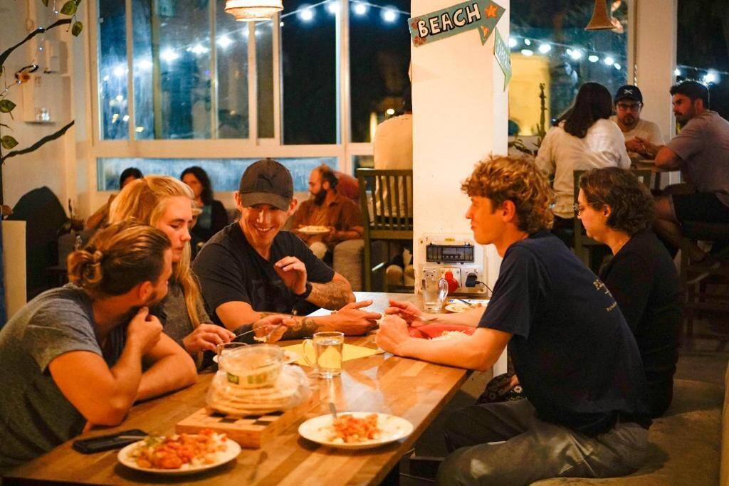 Photo - Jungle Jaffa Hostel Age 18 to 45