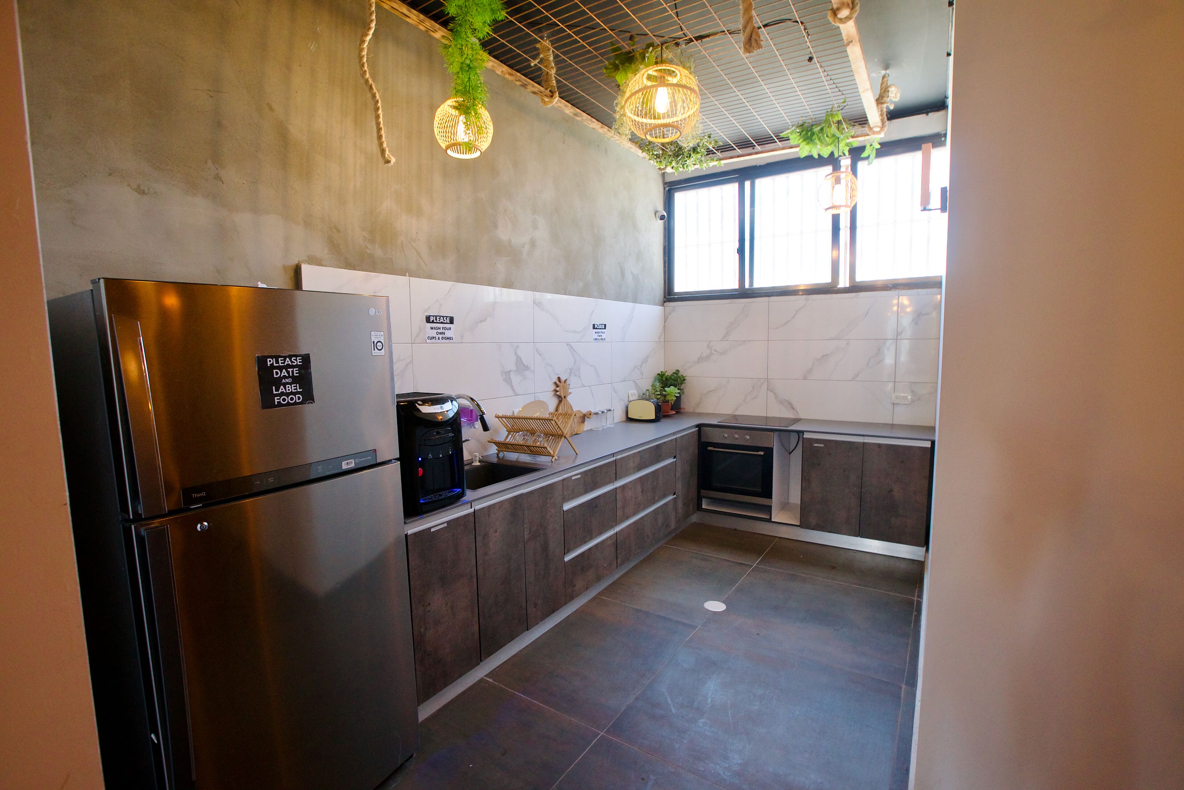 Photo - Jungle Jaffa Hostel Age 18 to 45