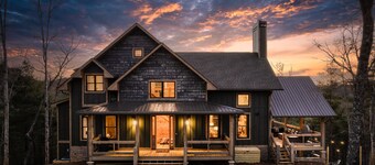 "The home was stunning, & well appointed"