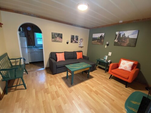 The Single-track Suite