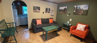 The Single-track Suite