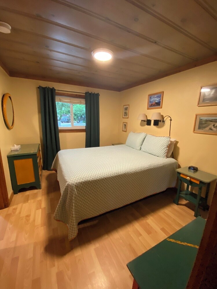 The Singletrack Suite Nevada City Vrbo