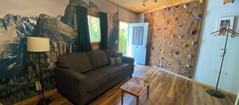 The Rock Climbing Suite