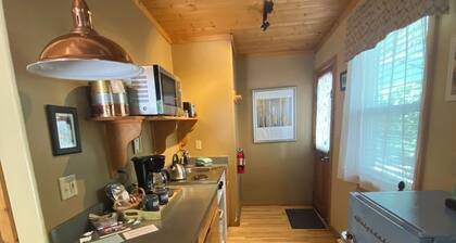 Romantic Couples Cabin