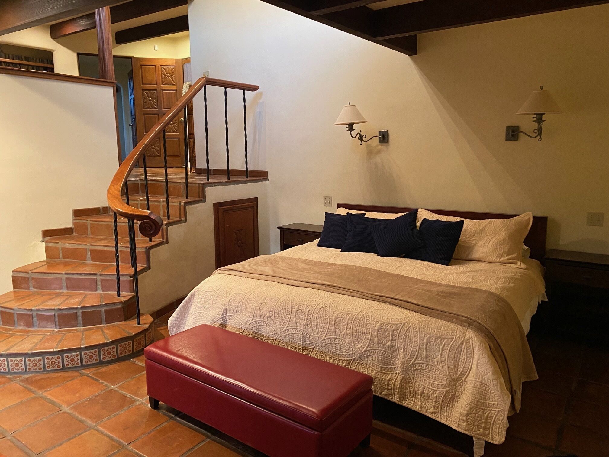 Private Luxury Villa in San Diego's Wine Country