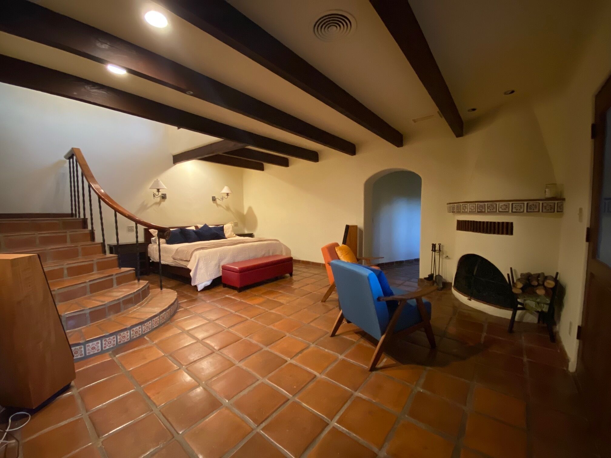 Private Luxury Villa in San Diego's Wine Country