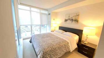 3 bedrooms, WiFi