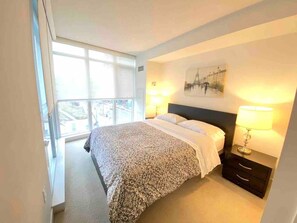 3 bedrooms, WiFi