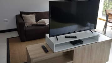 Smart TV