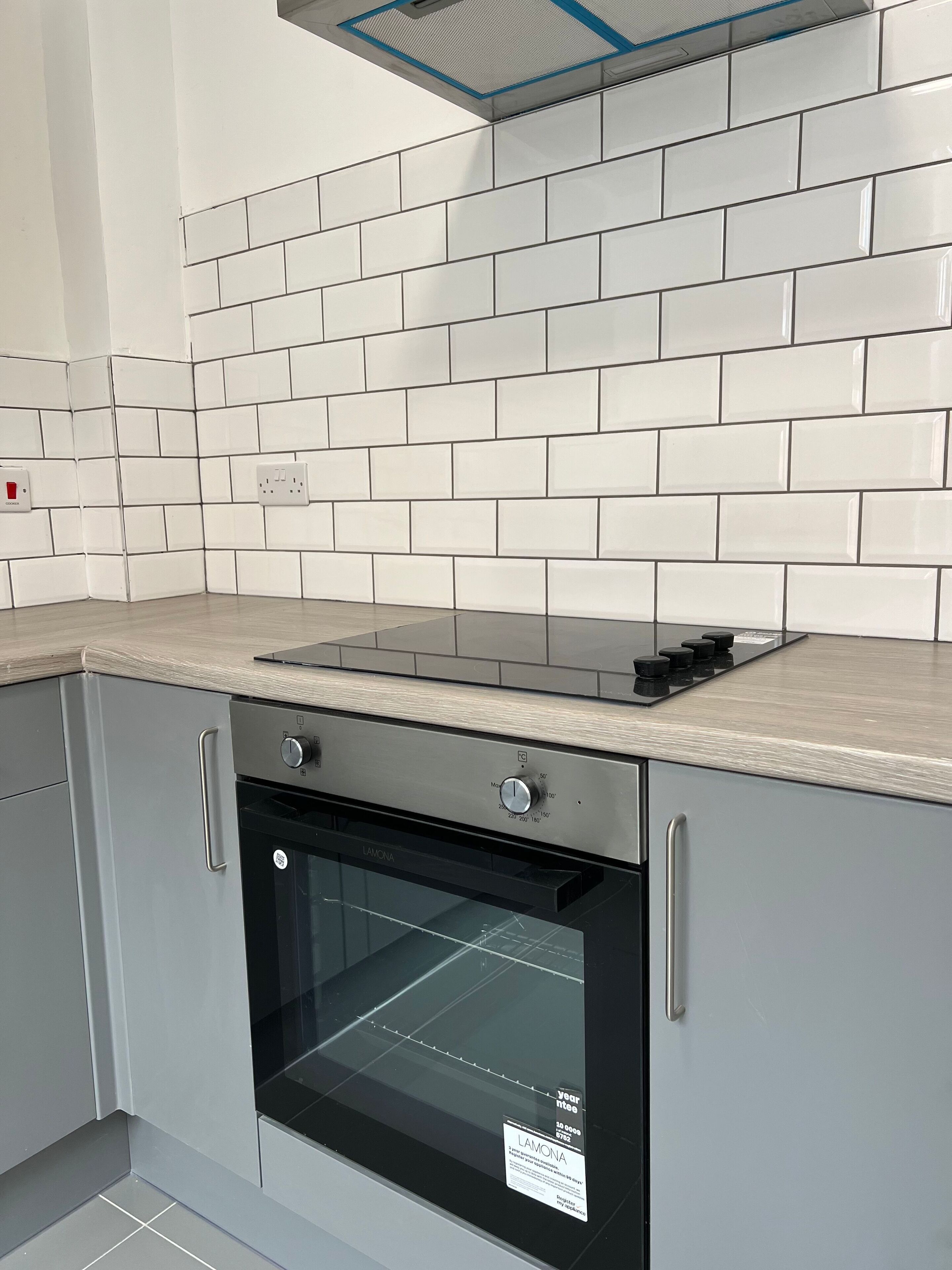 Burleigh House - 3 Bed