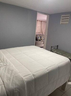1 chambre
