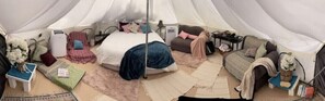 1 Schlafzimmer