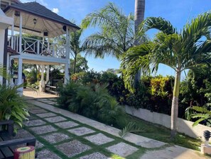 Terrace/patio - Pick a Spot- Pitch a Tent (Discovery Bay)