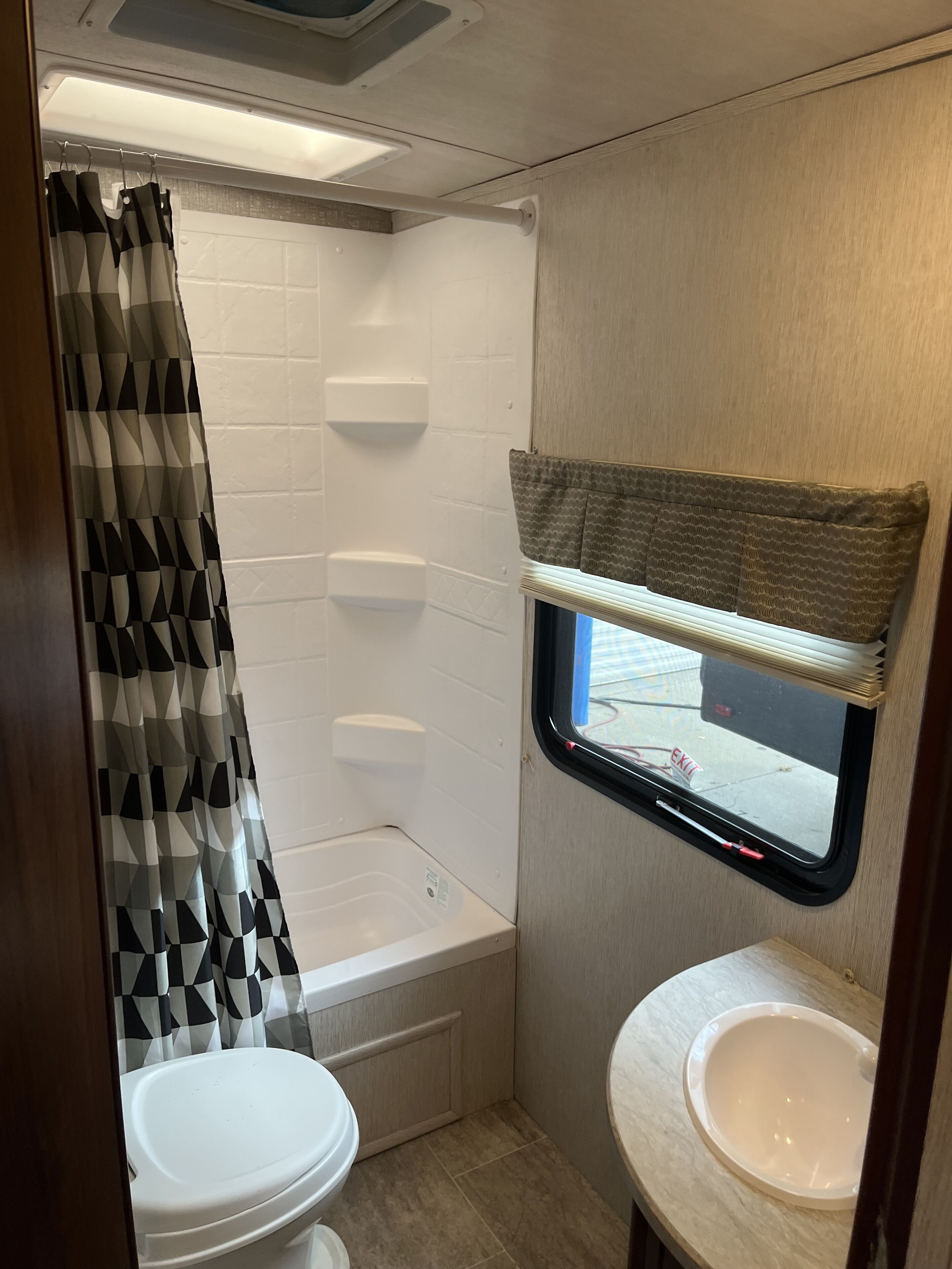 Cozy Modern Trailer in the Heart of South Tampa