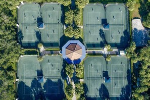 Sportplatz