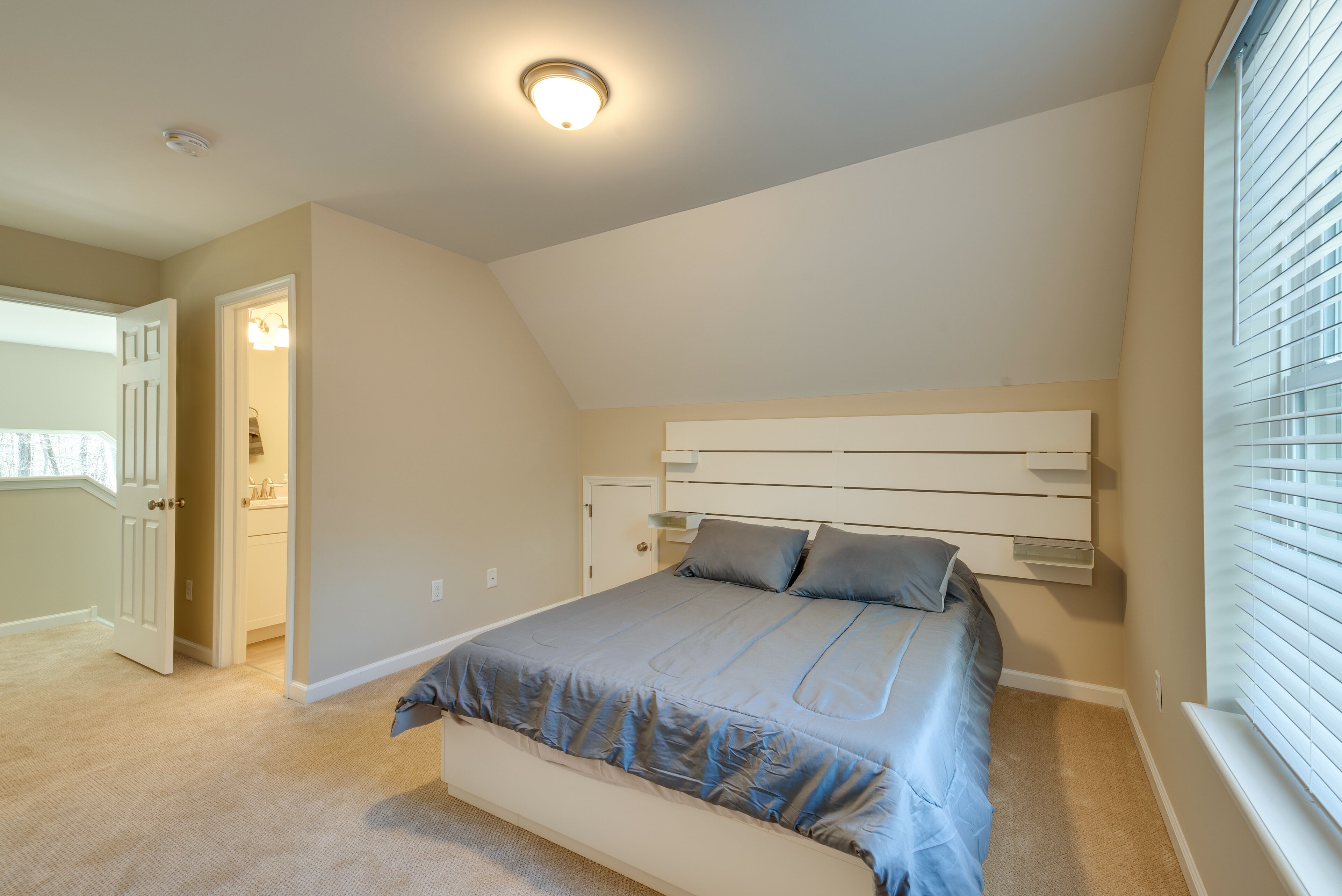 3 slaapkamers, wifi, beddengoed