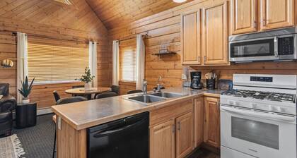 Anglers Escape on the Kenai Peninsula