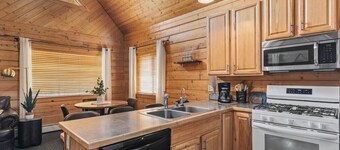 Anglers Escape on the Kenai Peninsula