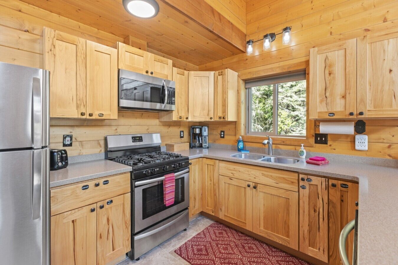 Cucina privata
