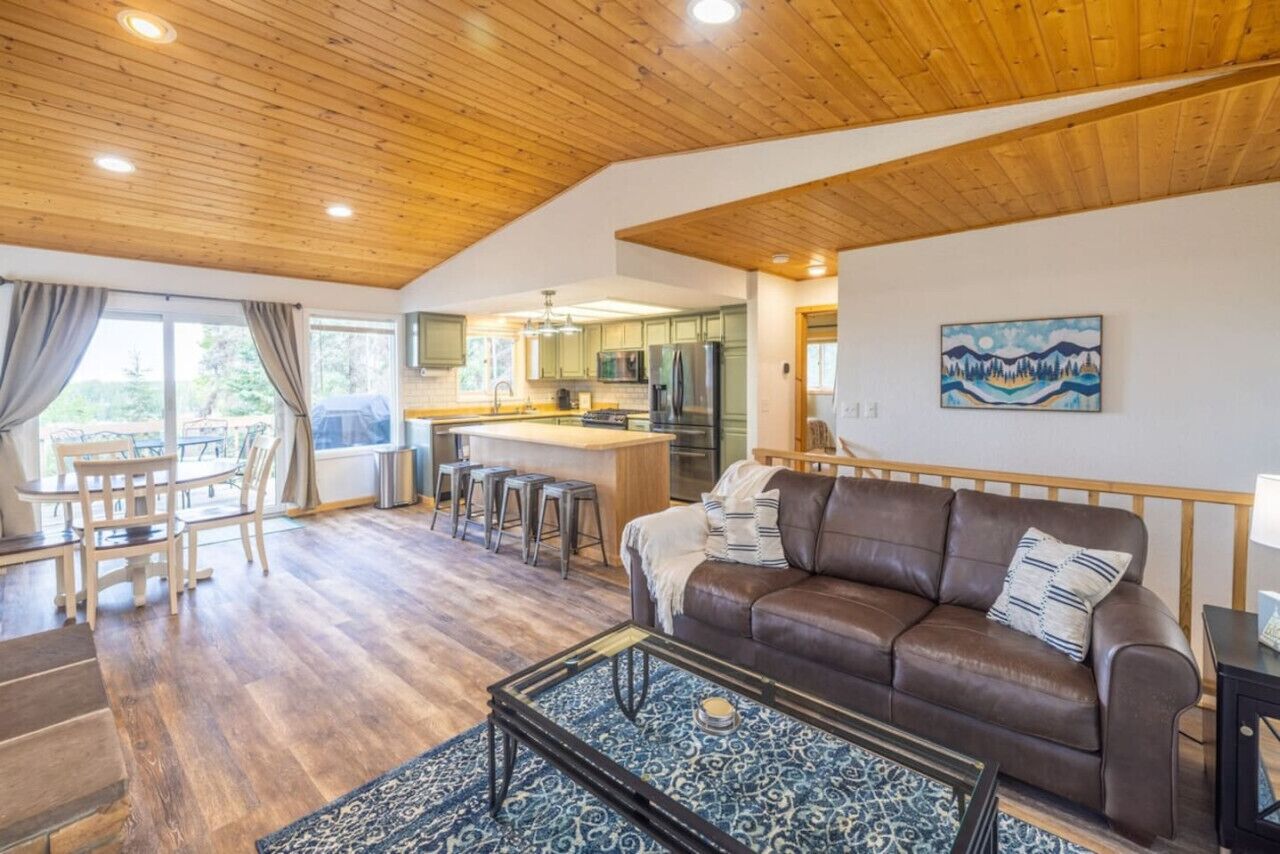 Mountain View Manor Soldotna