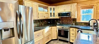 Moose Haven Hideaway