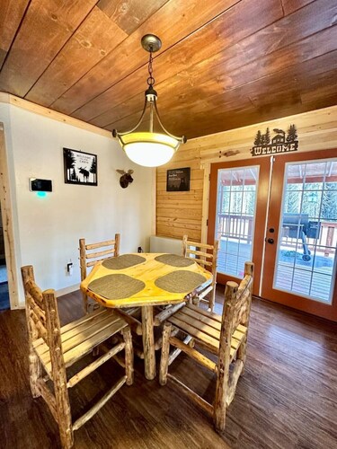 Moose Haven Hideaway