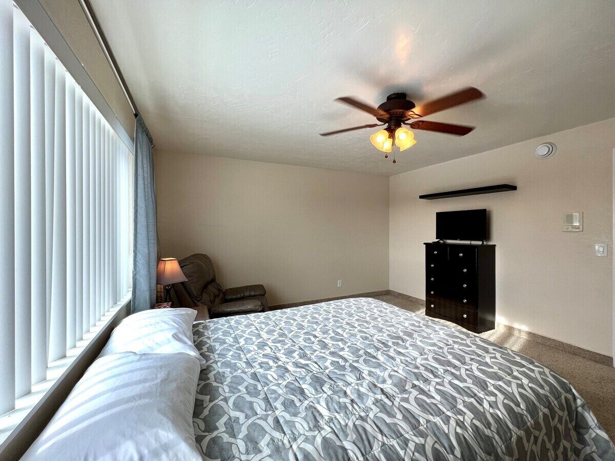 Mountain View Escape