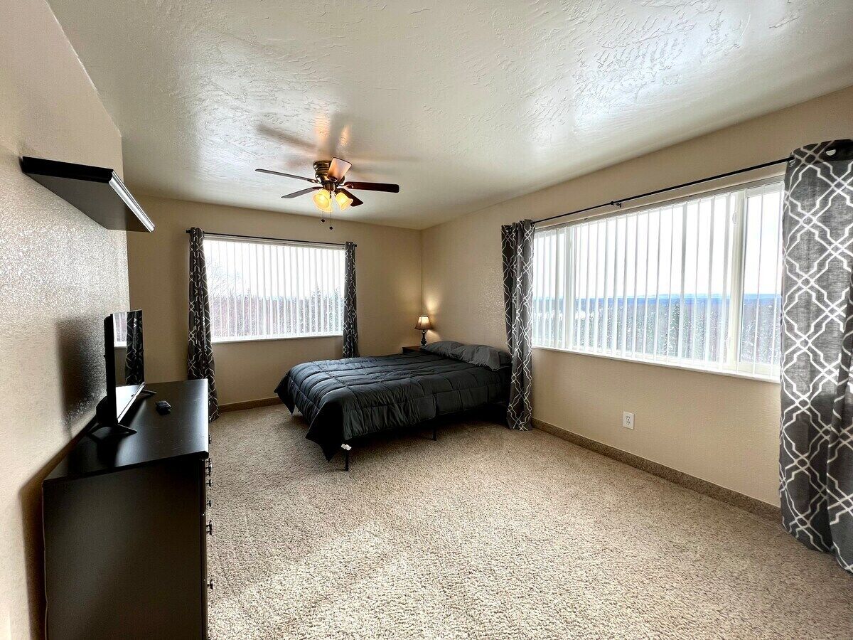 Mountain View Escape