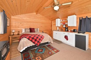 1 habitación, wifi gratis y ropa de cama 