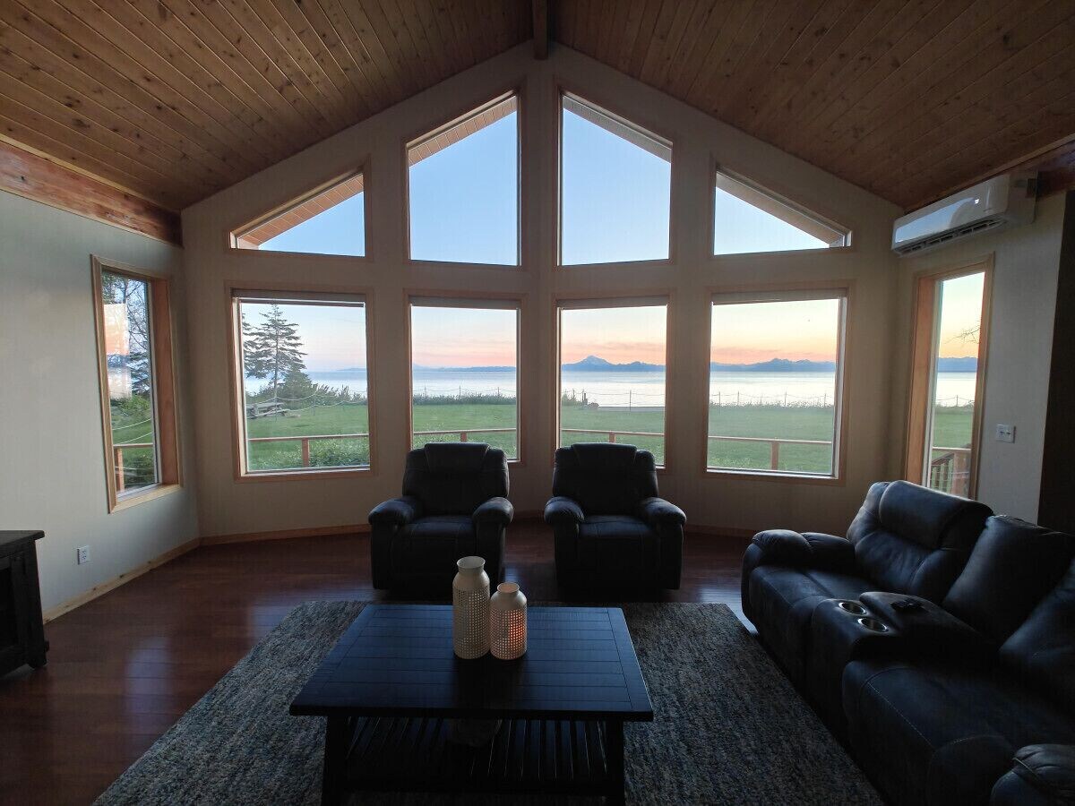 Bild für Gastgeberprofil